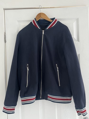 Zara men navy - ,
