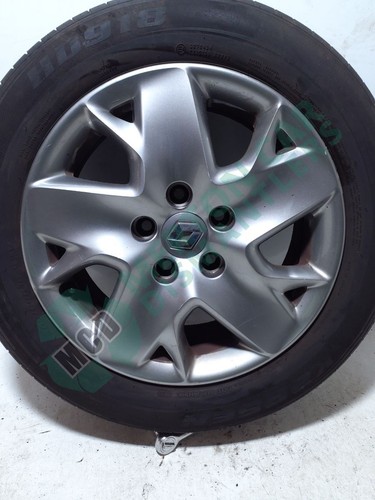 Renault grand scenic j95 - renault,