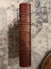 1862 In Memoriam Alfred Lord