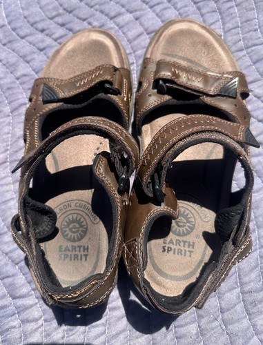 Earth spirit brown comfort - earth,