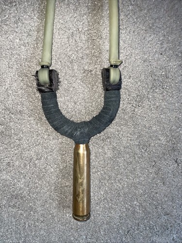 Gypsy 50kal catapult with - gypsy,