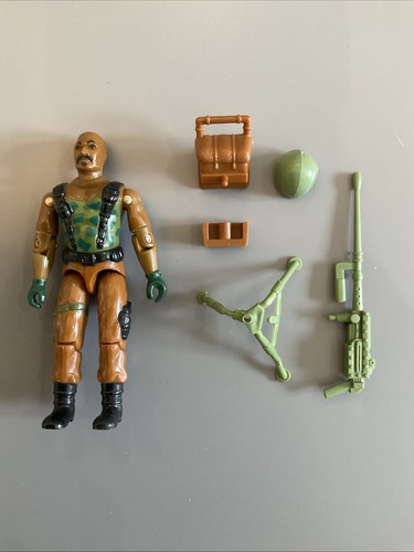 Joe action force - gi,