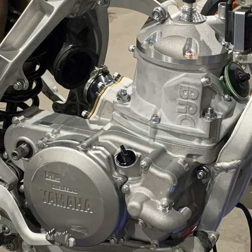 Brc 510cc conversion kit - 510cc,
