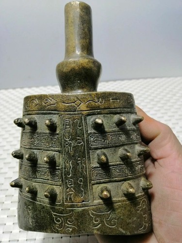 Chinese old bronzes - chinese,