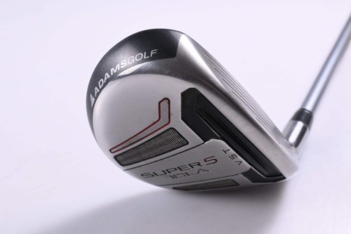 Adams idea super hybrid - idea,