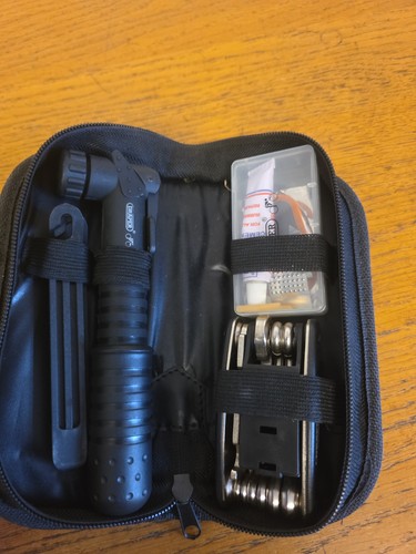 Draper bicycle bike tool kit - bike,