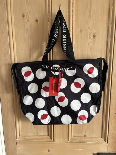 Lulu guinness insulated - lulu,