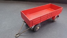 Dinky Toys 428 Large Trailer