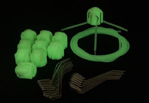Gemini glow breakout - gemini,