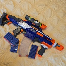 Nerf N Strike Elite