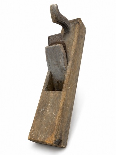 Vintage german wooden wood - vintage,