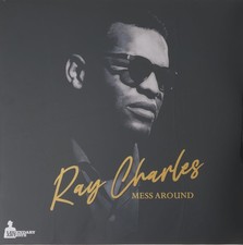 Ray Charles Mess Around (Vinyl)