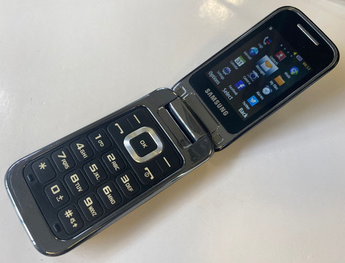 Samsung c3590 mobile phone - samsung,