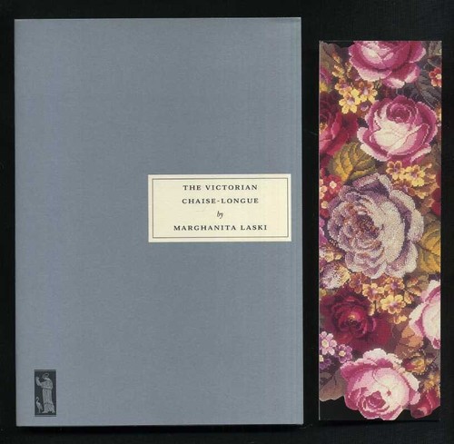 Marghanita laski the - laski,