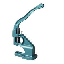 Eyelet Punch Machine W 4 Die 6