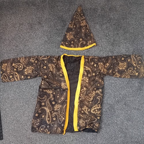 Bag wizards costume - bag,