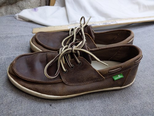 Sanuk shoes mens size 40 - sanuk, 7