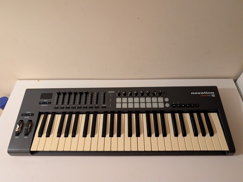 Novation launchkey key - launchkey, 49