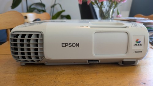 Epson lcd projector x20 - lcd, eb-x20