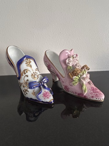 Vintage regal collection - x2,