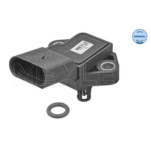 Intake manifold pressure - 1x,