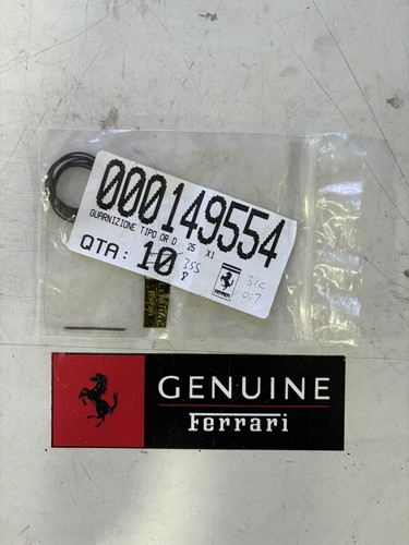 Ferrari f355 ring 149554 - ferrari,