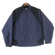 Footjoy Dryjoys Rain Jacket