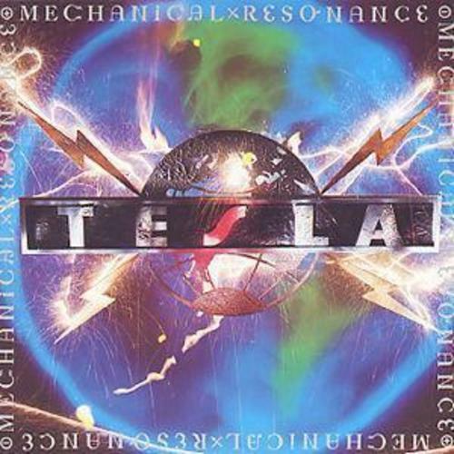 Mechanical resonance - mechanical,