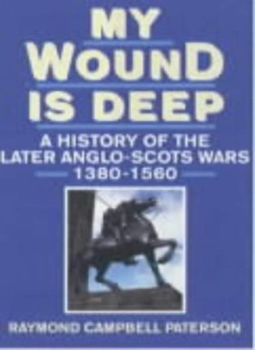 Wound deep history - my, of