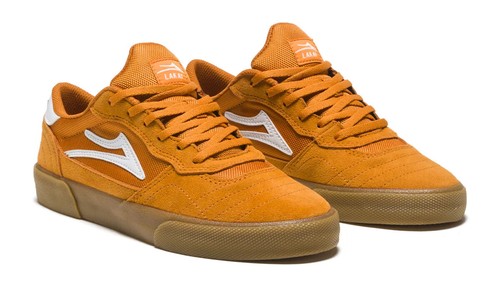 Lakai skate shoes - lakai, shoes.