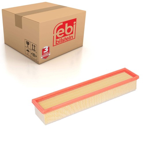 Np200 air filter - fits, nissan