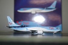 Phoenix 1:400 TUI Fly Boeing