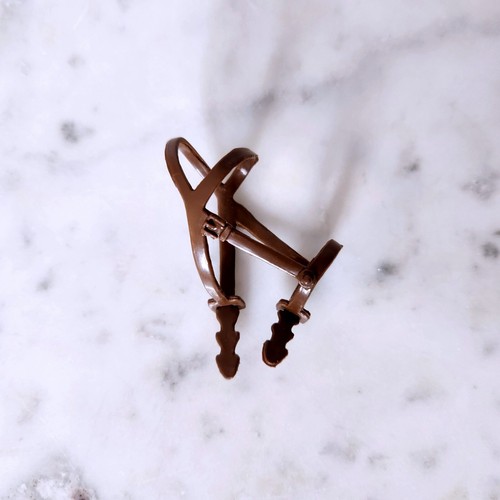 Breyer horse bridle - breyer,