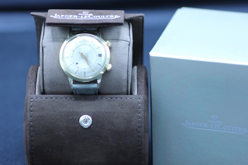 Men vintage jaeger lecoultre - men's,