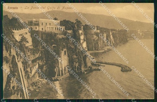 Naples sorrento pearl the - naples,
