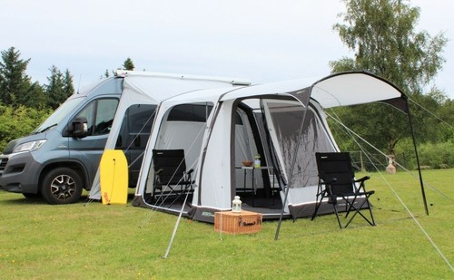 Outdoor revolution movelite - outdoor,