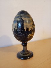 Russian Egg Saint Petersburg