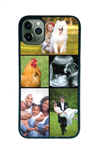 Personalised phone case cover - personalised,