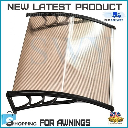 Door canopy awning shelter - door,