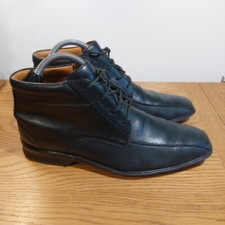 Clarks Flexlight Boots Mens