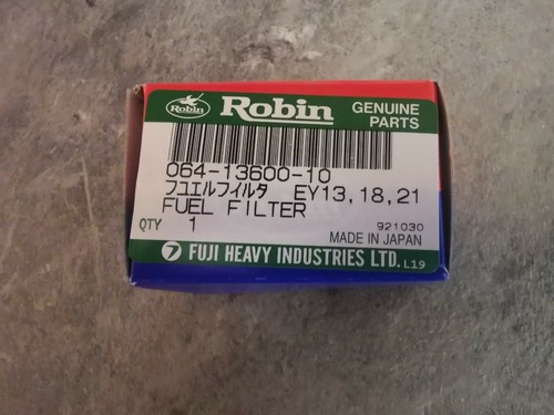 Robin dy23 diesel engine fuel - robin,