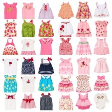 NWT GYMBOREE Baby Girl Spring/Summer/Fall/Winter Baby Bodysuit One Piece