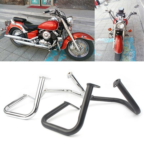 Engine guard crash bar - guard,