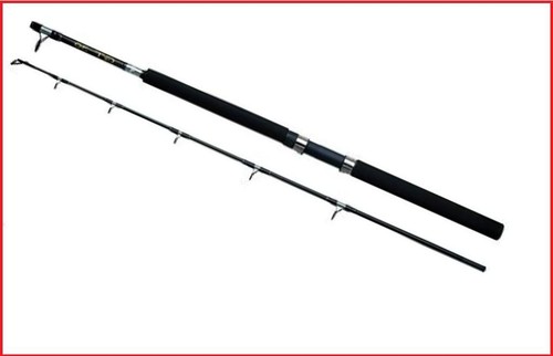Abu garcia boat fishing - ,