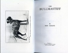 bullmastiffs bullmastiff