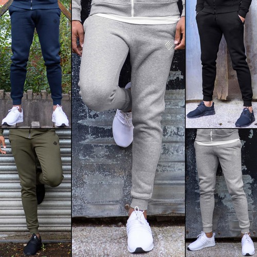 Enzo joggers mens - enzo,