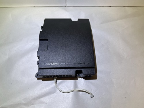 Genuine sony ps3 fat - genuine, power