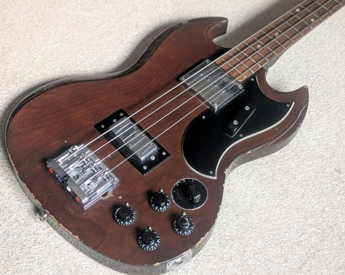 Ibanez lawsuit - lawsuit, (early