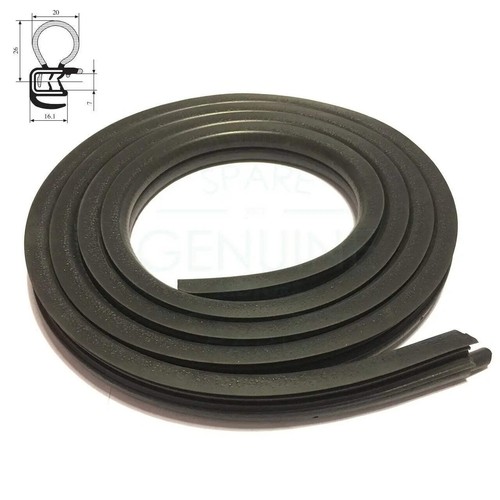 Sliding door inner - sliding,