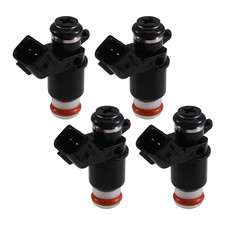 Fuel Injectors 4Pcs for Suzuki